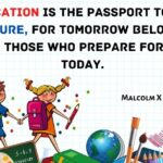 Inspirational Quotes For Students