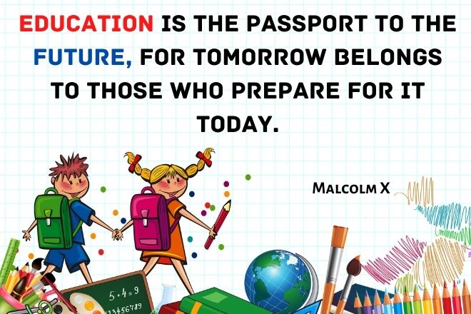 Inspirational Quotes For Students