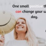 Positive Thoughts Quotes