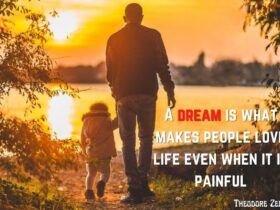 Quotes About Life And Love