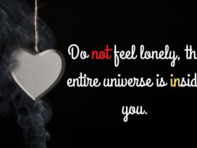 Rumi Quotes