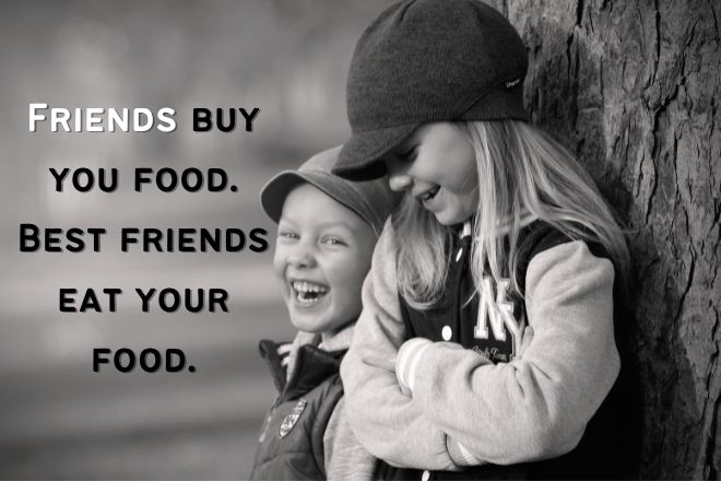 Short Funny Quotes