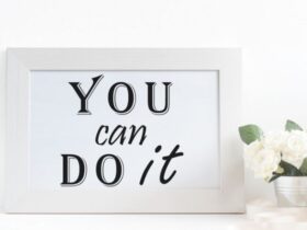 Short Motivational Quotes