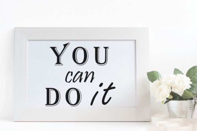 Short Motivational Quotes