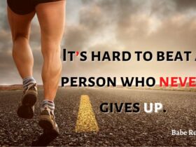 Super Motivational Quotes