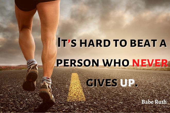 Super Motivational Quotes