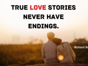 True Love Quotes