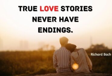 True Love Quotes