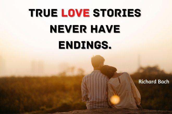 True Love Quotes