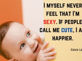 Cute Quotes