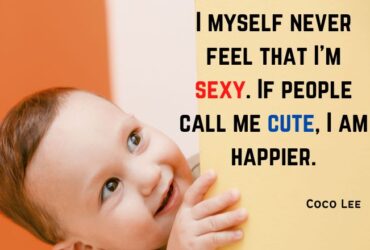 Cute Quotes