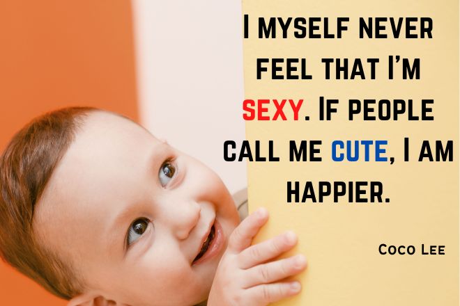 Cute Quotes