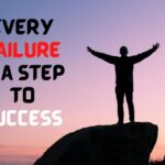 Failure To Success Quotes