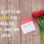 Famous Thank You Quotes