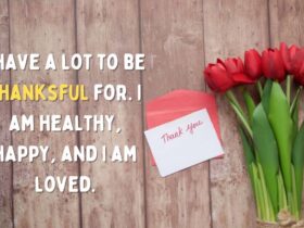 Famous Thank You Quotes