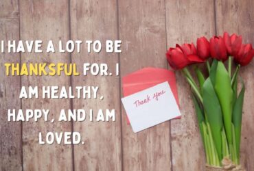 Famous Thank You Quotes