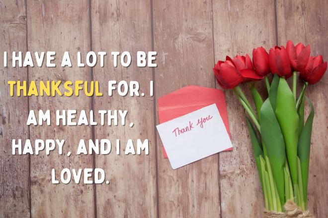 Famous Thank You Quotes
