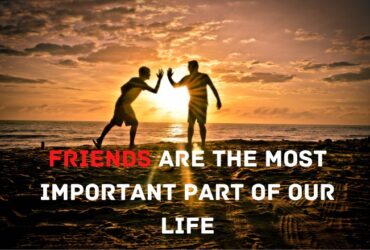 Friendship Lines