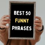 Funny Phrases.