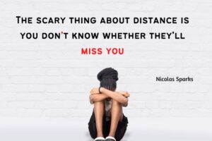 Miss You Quotes