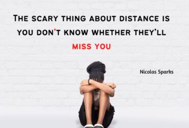 Miss You Quotes