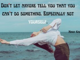 Positive Quotes For Women