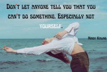Positive Quotes For Women