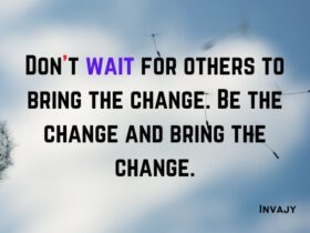 Sayings About Life