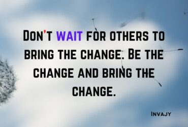 Sayings About Life