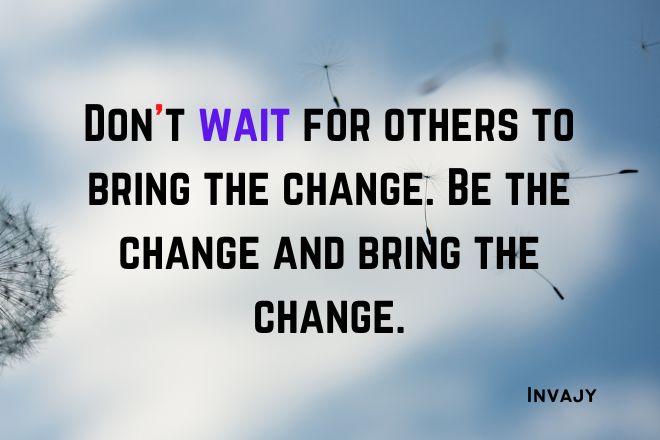 Sayings About Life