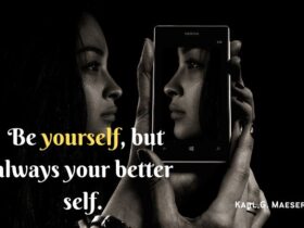 Self Inspirational Quotes