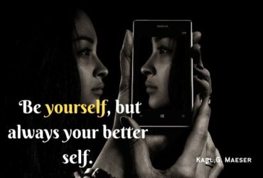 Self Inspirational Quotes