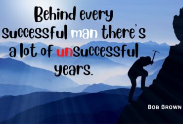 Short Success Quotes