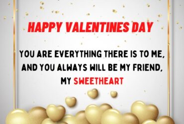 Valentines Day Quotes
