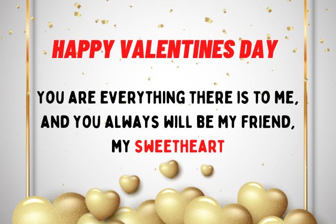 Valentines Day Quotes