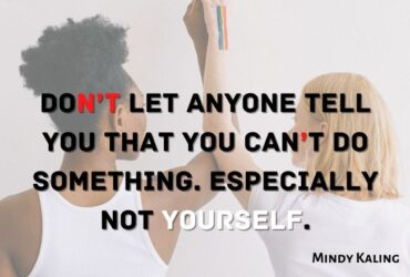 motivational quotes for women