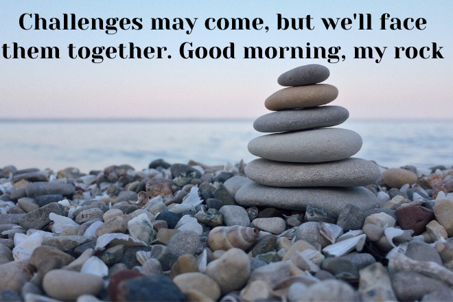 good morning love quotes