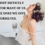 self love