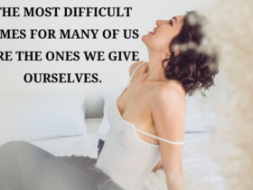 self love