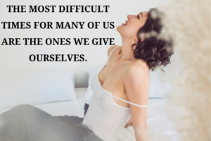 self love