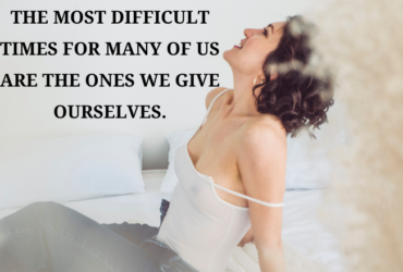 self love