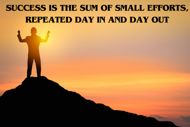 success quotes