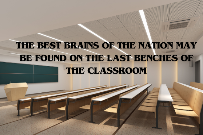 Classroom quotes