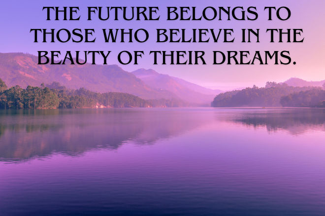 Powerful motivational quotes