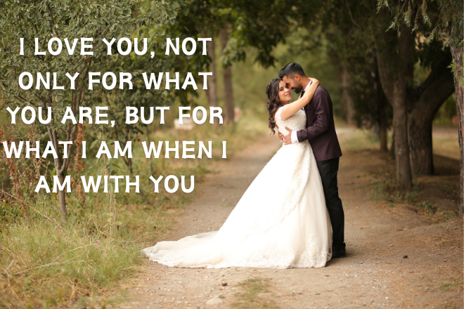Romantic Love Quotes Collection