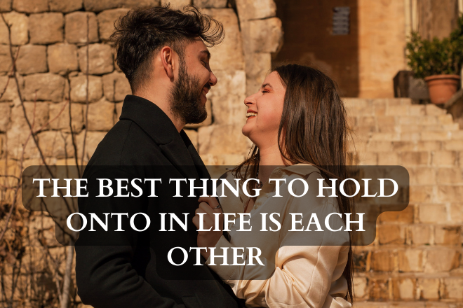 Romantic Love Quotes Collection