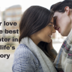Romantic love quotes