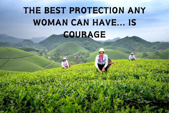 women quotes