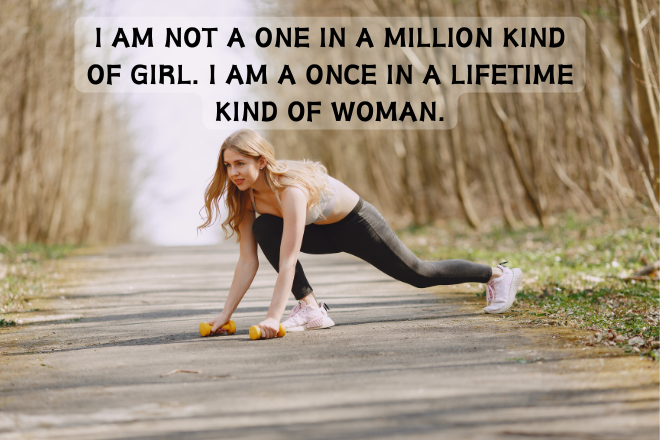 strong women quotes