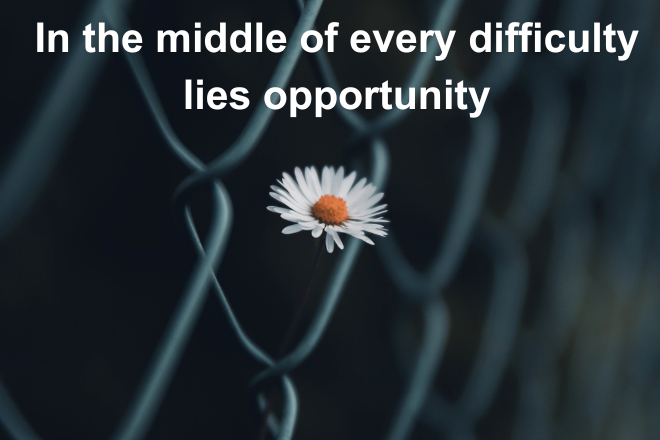 Positive quotes about life

